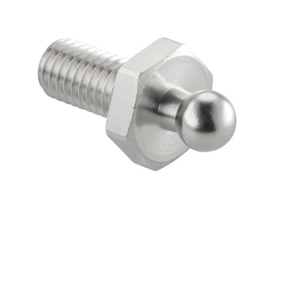 Loxx tap med gevind 5 x 10mm, 10stk