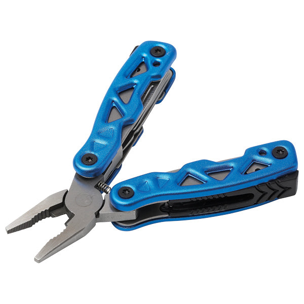 Kinetic Pocket Multi-Tool, assorteret farve