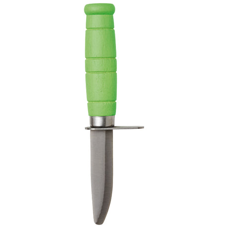 Kinetic Lille Viking kniv grøn