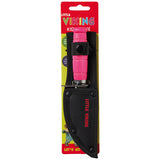 Kinetic Lille Viking kniv Pink