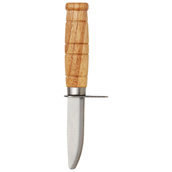 Kinetic Lille Viking kniv natur