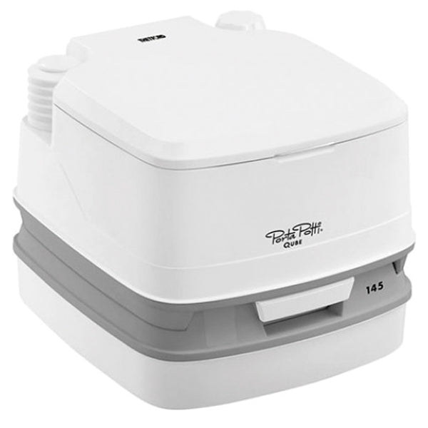 Porta potti toilet qube 145