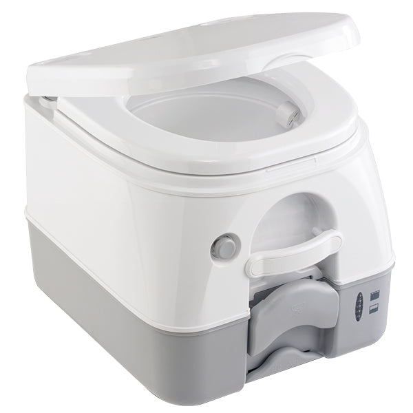 Dometic 972 transportablet toilet, 9L spildevand