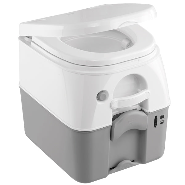 Dometic 976 transportablet toilet, 18,9L spildevand