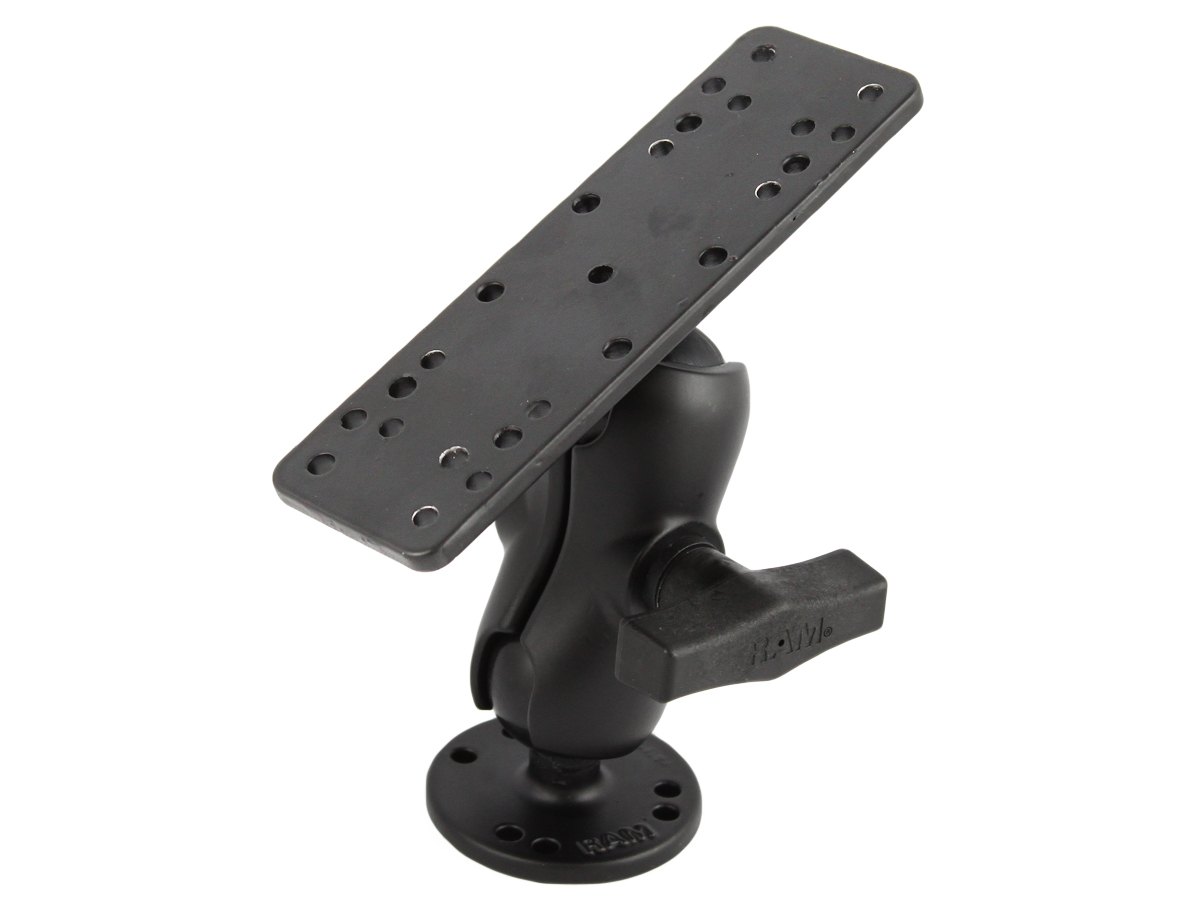 Komplet holder kort arm str. "c" (ram-111u-b)