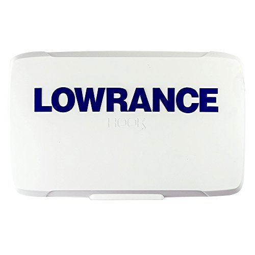 Lowrance Sun cover til hook2 7"