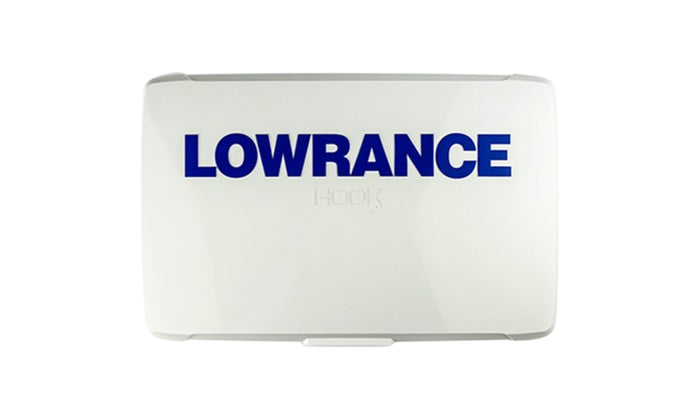 Lowrance Sun cover til hook2 12"