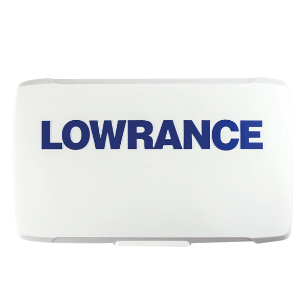 Lowrance EAGLE 7" Sun cover