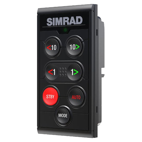 Simrad op12 autopilot controller