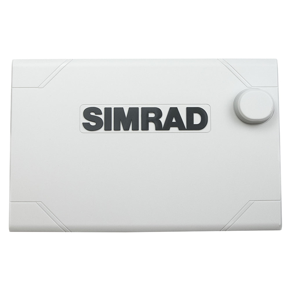 Suncover til simrad nss evo3 7"