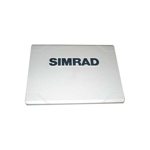 Suncover til simrad nss evo2 16"