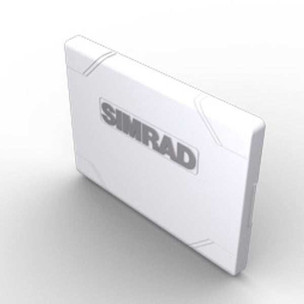 Suncover til Simrad GO12