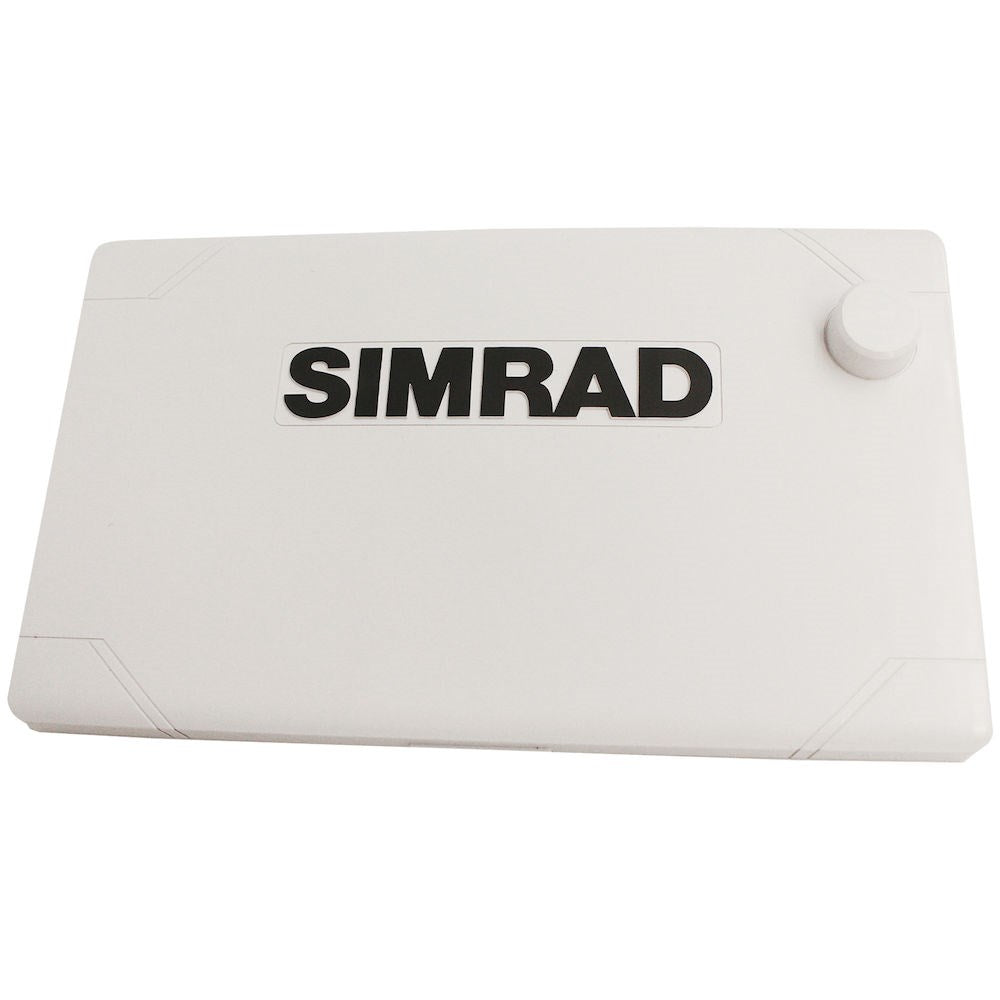 Suncover til simrad Cruise 9"