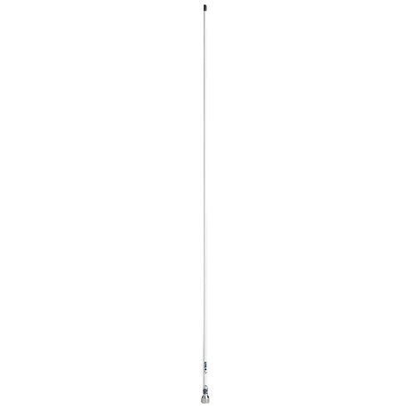 Scout Quick VHF antenne 1,5m, 5m kabel & FME han/PL259 stik