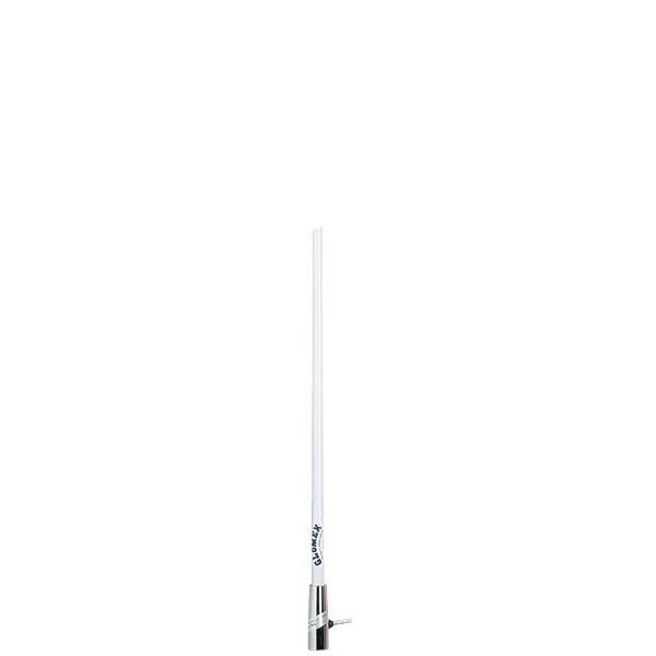 Glomex RA112CR VHF L-150cm med 4,5 m kabel & PL259 stik
