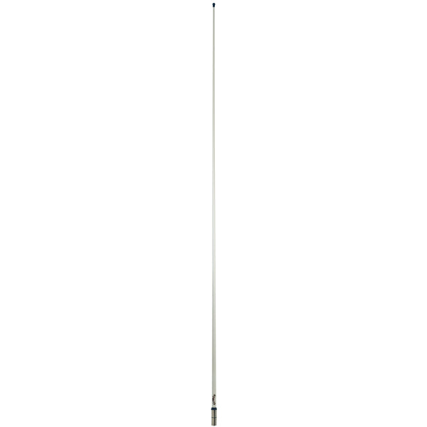 Glomex Glomeasy RA1206FME VHF antenne 2,4 meter