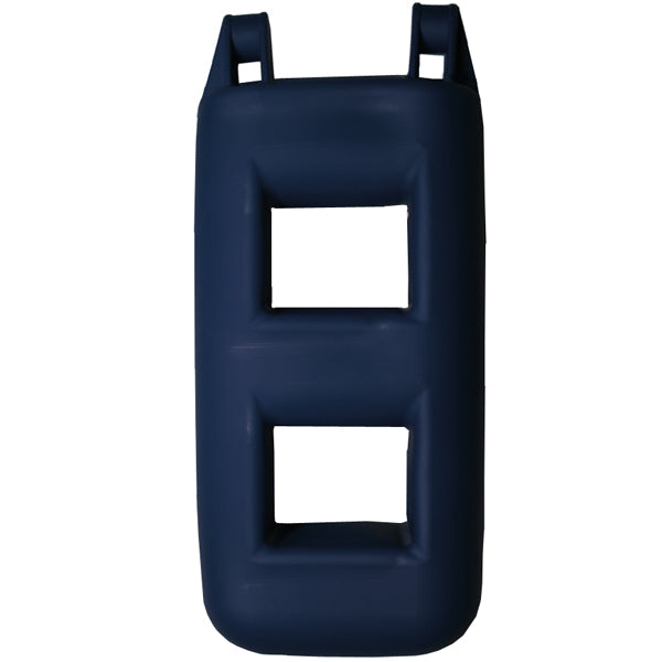 Majoni Ladder fender 2 trin 25x12x55 3kg, navy