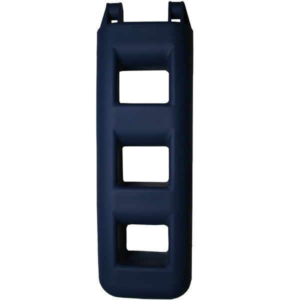 Majoni Ladder fender 3 trin 25x12x75 4kg, navy