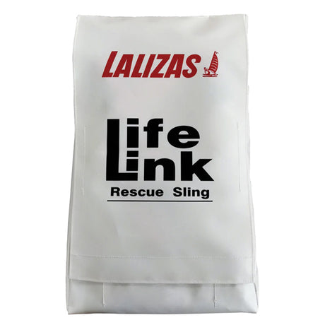 Lalizas Lifelink redningsslynge hvid med 36m line