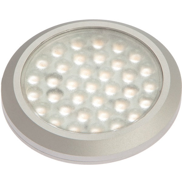 Nauticled dl01 loftslampe ø64/71mm 10-30vdc 2,4/20w