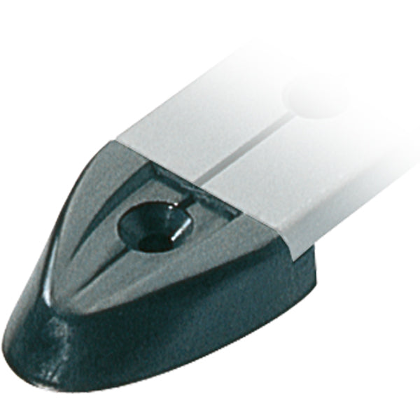 Ronstan Endestop til 32mm t-skinne (2 stk)