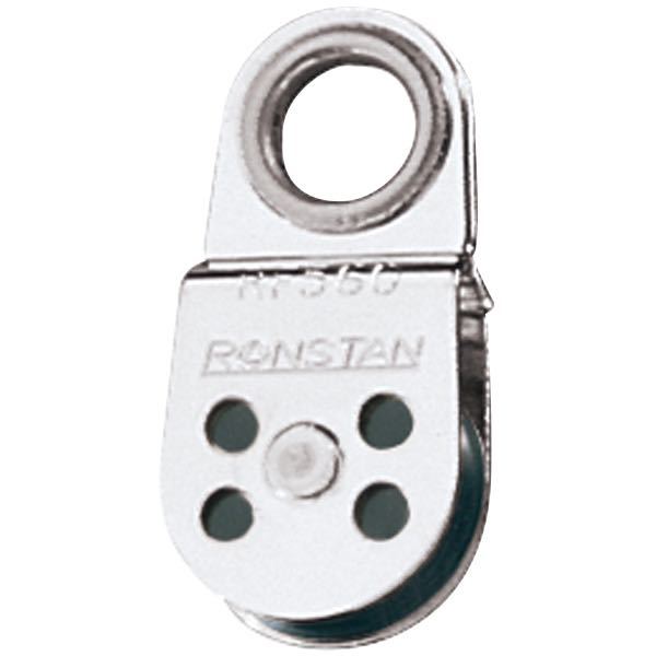 Ronstan Wireblok skive Ø19mm