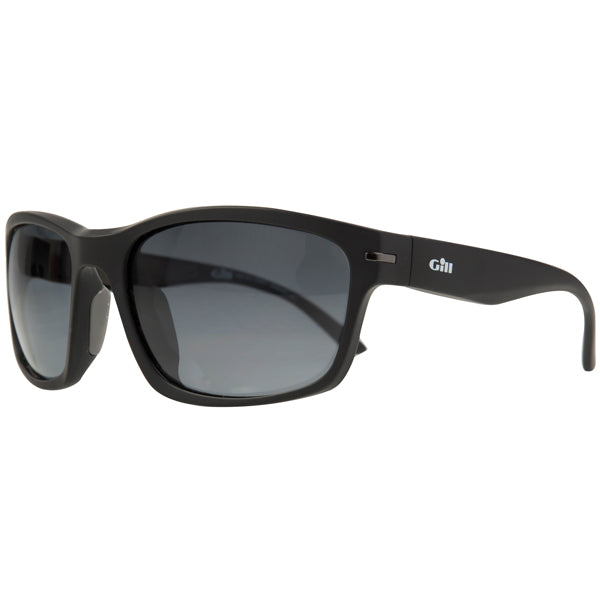 Gill 9668 solbrille Reflex II sort