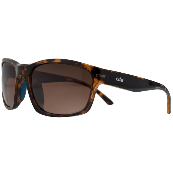 Gill 9668 solbrille Reflex II tortoise shell farvet