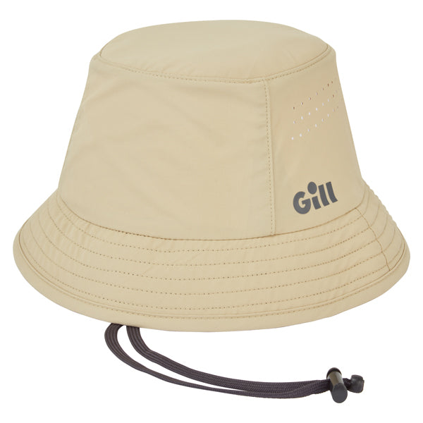 Gill 155 Bøllehat Khaki, Str. M