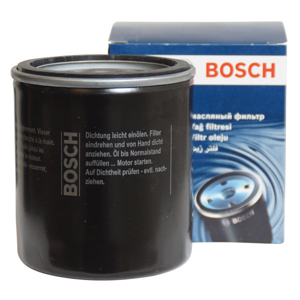 Bosch oliefilter P2044/P7203, Volvo, Bukh, Perkins