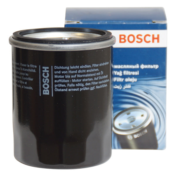 Bosch oliefilter P7025/P2041 Honda