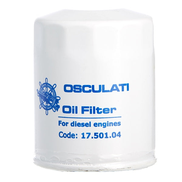 Oliefilter - suzuki 150-300hk (16510-96j00), brug 1516824