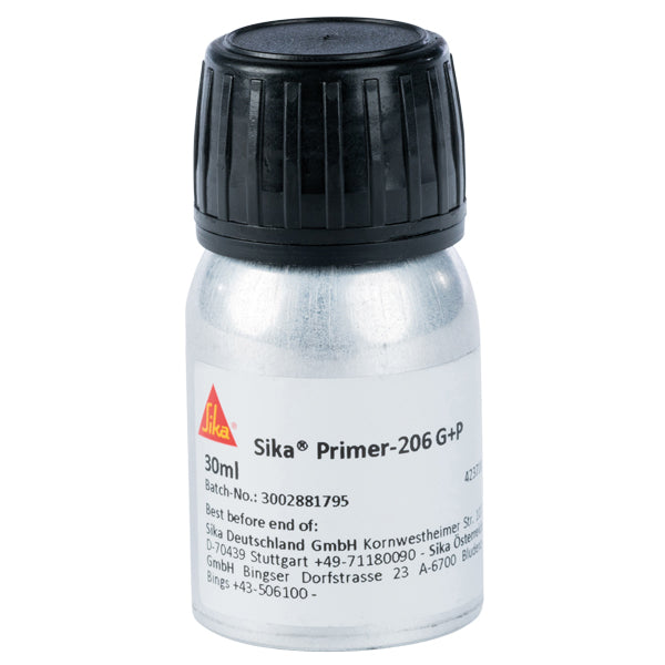 Sika primer 206 G+P 30 ml.