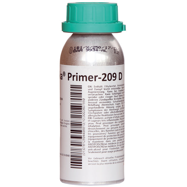 Sikaprimer 209 D 250 ml