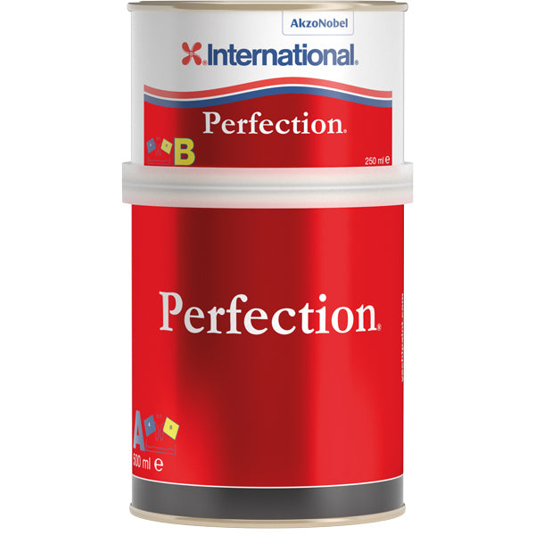 International Perfection Chili Rød 294 750 ML