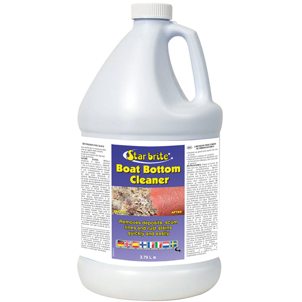 Star brite Boat Bottom Cleaner 3800 ml