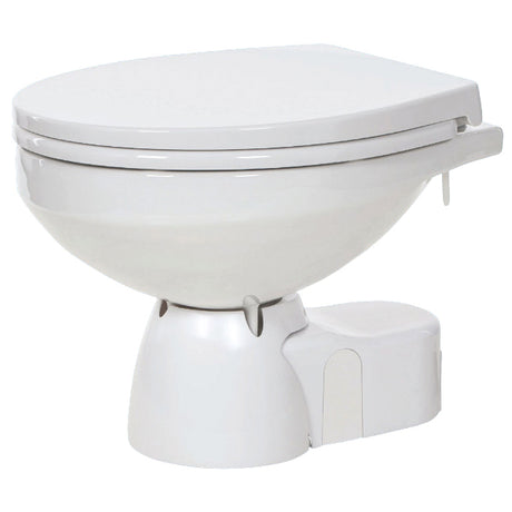 Jabsco toilet Quiet Flush E2 ferskvand