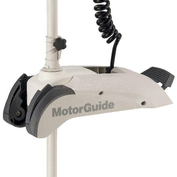 Motorguide XI5 Trolling Motor GPS