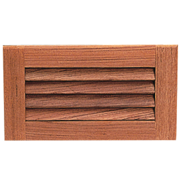 Roca ventilatiosrist teak