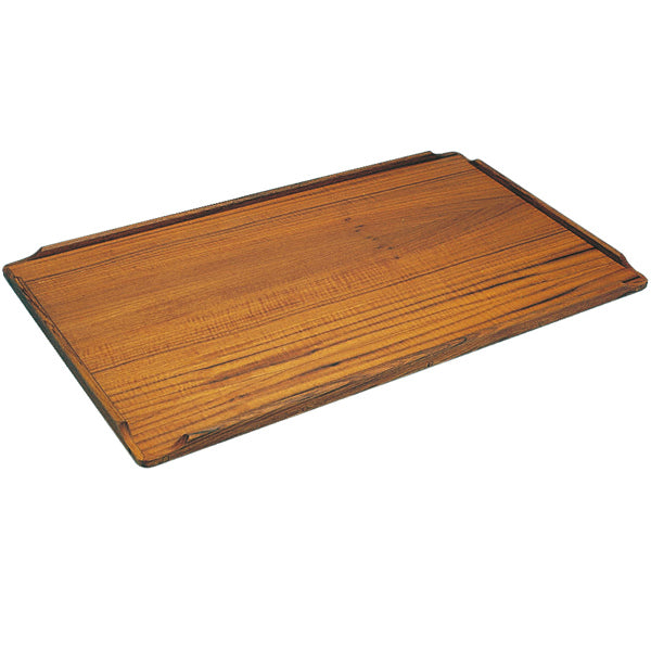 Roca teak bordplade