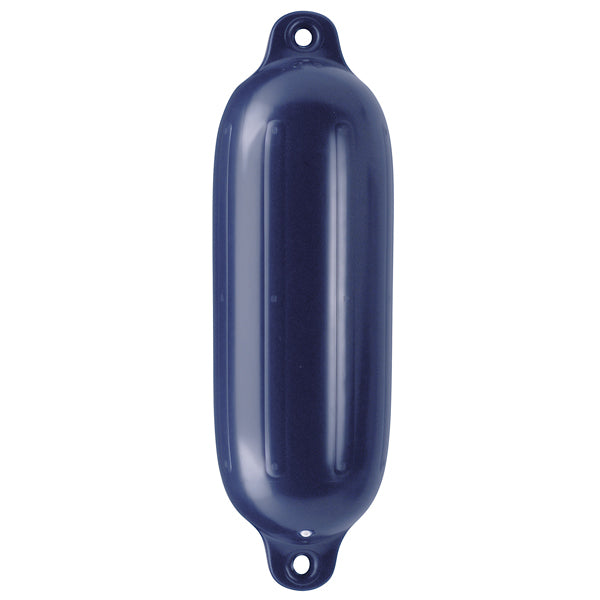 Polyform fender G2 navy