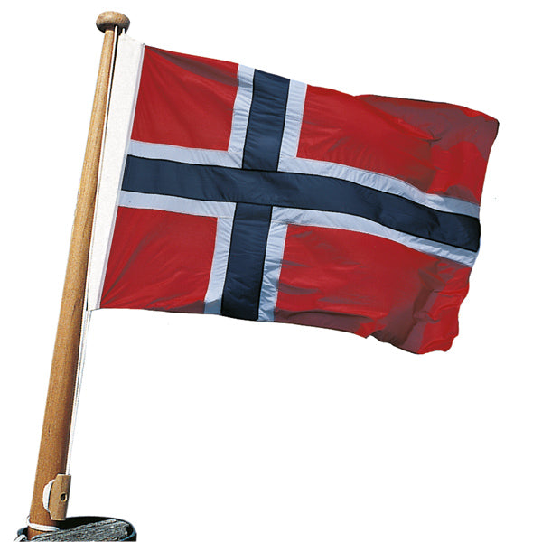 Adela Bådflag Norge