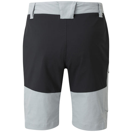 Gill RS42 Race shorts herre lysegrå
