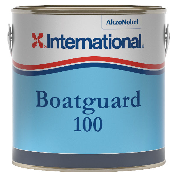 International Boatguard 100 bundmaling, 2,5L