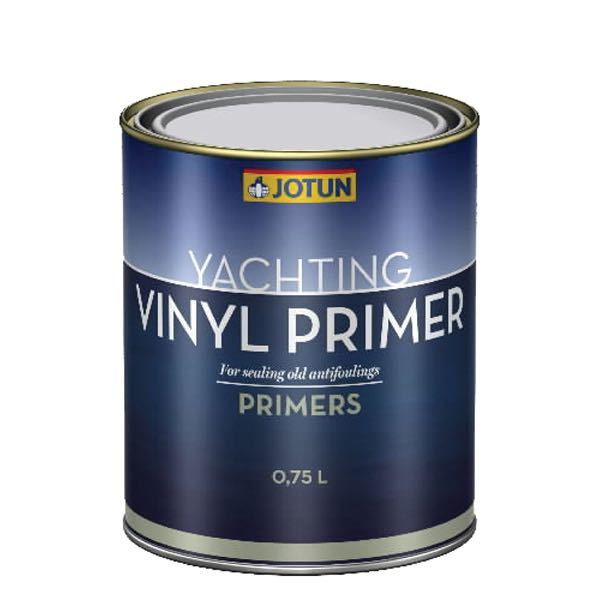 Jotun Vinyl Primer 0,75L